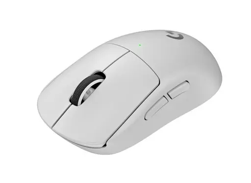Миша комп'ютерна Logitech Pro X Superlight 2 SE WHITE (910-007555) - фото 2