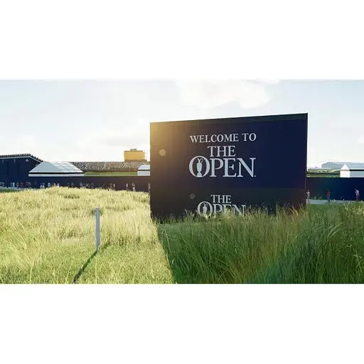 Игра PGA Tour 2K25 (английская версия) (PS5) - фото 4