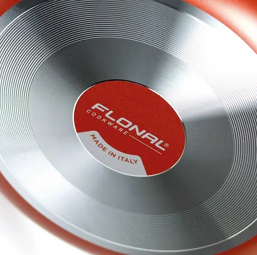 Кастрюля Flonal Pepita Granit 2,2л (PGFPE1850) - фото 4