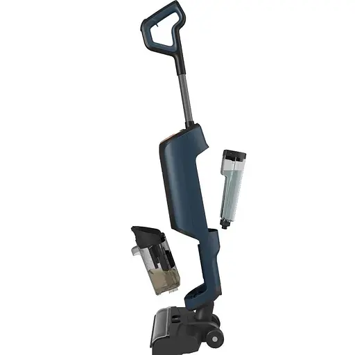 Пылесос аккумуляторный Electrolux Ultimate 800 Wet & Dry EW81U3DB - фото 4