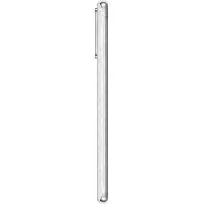 Смартфон Samsung Galaxy S20 FE SM-G780F 6/128Gb White (SM-G780FZWD) [NFC, 2 SIM/1 SIM + eSIM] - фото 5