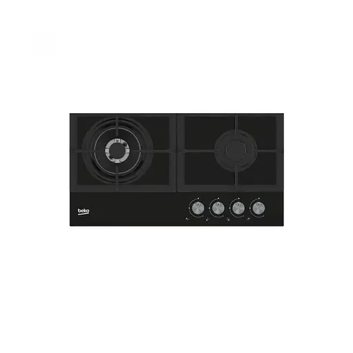 Варочная поверхность газовая Beko HILW 64225 S - фото 8