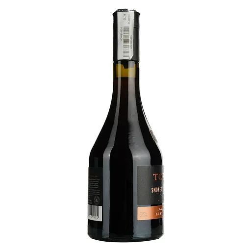 Бренди Torres Smoked 10 Barrel 38% 0.7 л в подарочной упаковке - фото 3