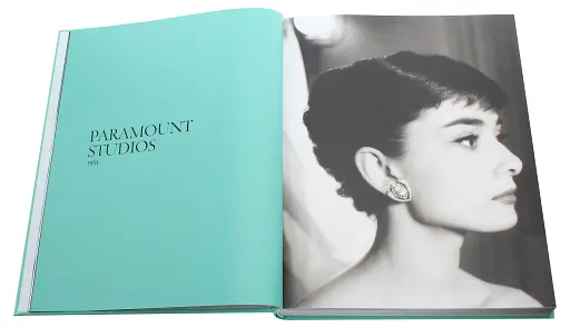 Audrey Hepburn - фото 2