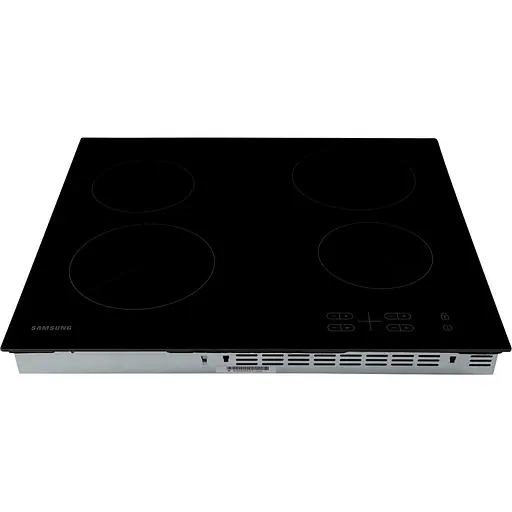 Варильна поверхня Samsung NZ64T3506AK/WT електрична (150306) - фото 4