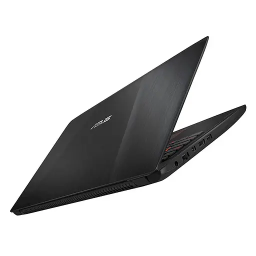 Ноутбук Asus FX502VM i7-7700HQ, 16Gb, 128Gb SSD + HDD 1000Gb, GeForce GTX 1060 – 3Gb - фото 4