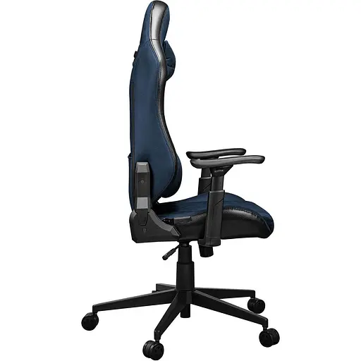Геймерское кресло Cougar Explore Navy Blue F (3MENFBUB.0001) [142093] - фото 7