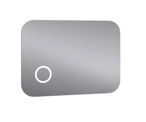 Дзеркало Sanwerk Ультра "Око" 90x65 (ZU0000161) - фото 1