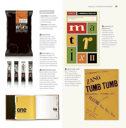 Graphic Design School. A Foundation Course for Graphic Designers Working in Print, Moving Image and Digital Media - фото 7