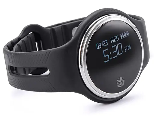 Годинник Smart E07 Swimming - фото 2