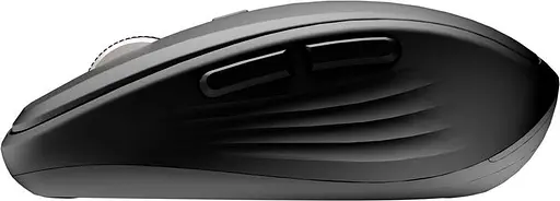 Беспроводная мышь OfficePro M267B Black (M267B) - фото 5