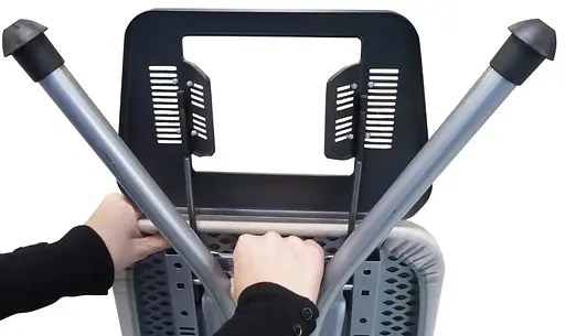 Гладильная доска Rolser K-TRES Verde (K03015-2069) - фото 3