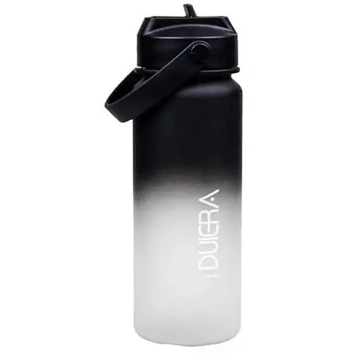 Бутылочка для воды Duiera Sports Gradient Tritan Water Cup 580 мл (3211531)