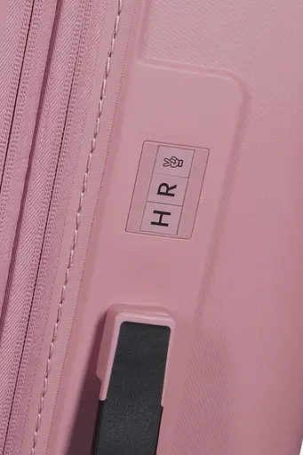 Чемодан American Tourister DASHPOP LILAS PINK 67х45х29(33) 67 см MG5*81002 - фото 8