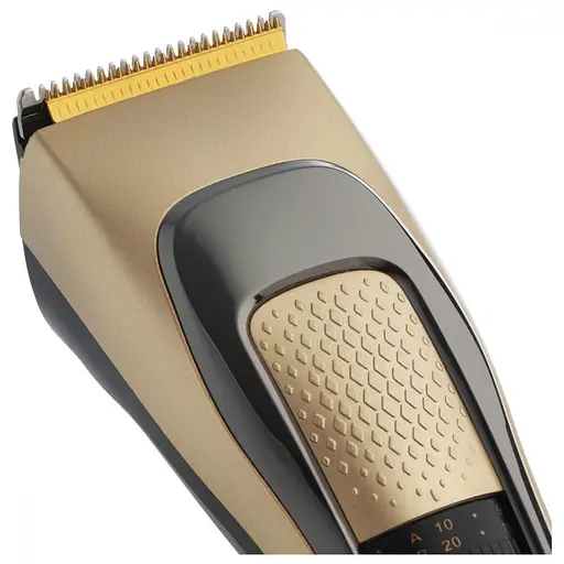 Машинка для стрижки Sencor SHP 5207CH - фото 10