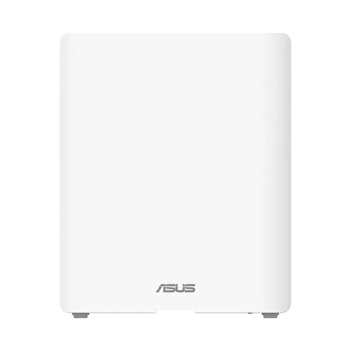 Wi-Fi Mesh система Asus ZenWiFi BQ16 2pk White (90IG08K0-MO3N2V) - фото 4