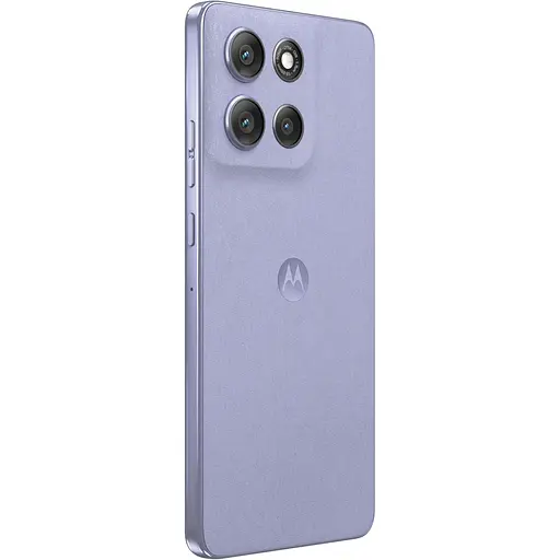 Смартфон Motorola Moto G86 8/256 GB Cosmic Sky (PB7L0090RS) UA-UCRF [139323] - фото 7