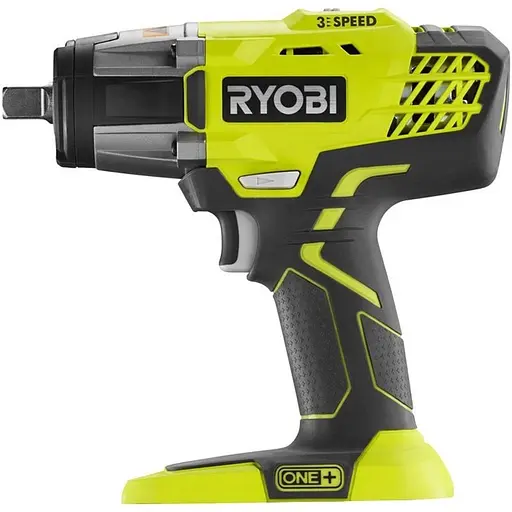 Гайковерт Ryobi ONE+ R18IW3-0 (5133002436) [133992] - фото 2