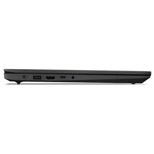 Ноутбук Lenovo 15.6 V15-G4 FHD IPS/Ryzen 3 7320U/8GB/256SSD/UMA/DOS/Black (82YU016NRA) - фото 8