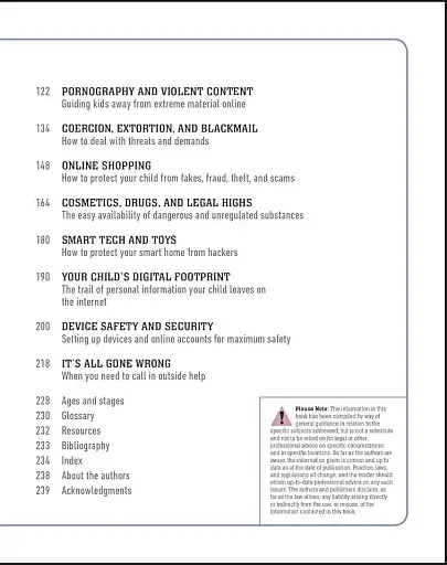 Parent Alert! How To Keep Your Kids Safe Online - фото 3