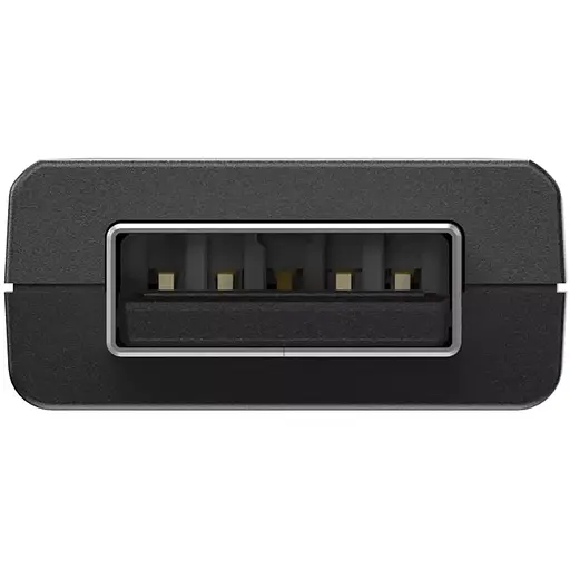 WiFi-адаптер ASUS WiFi USB-BE92 nano BE6500, USB (90IG09H0-MO0B00) - фото 3