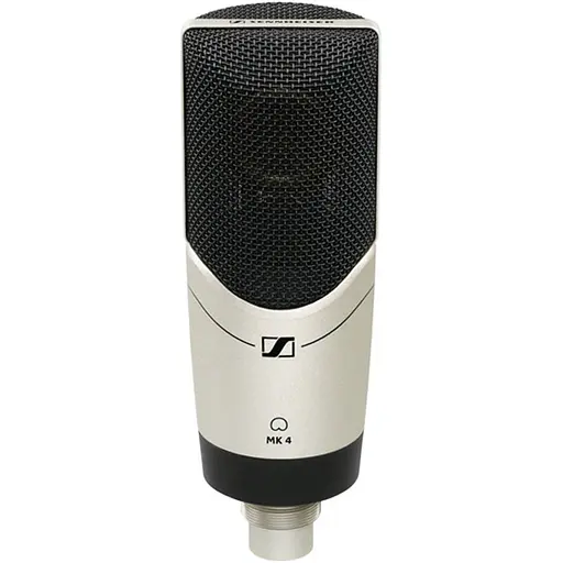 Мікрофон Sennheiser MK 4 [120997]