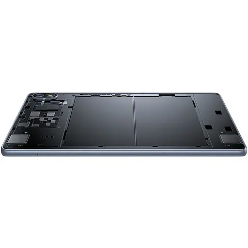 Планшет Ulefone Tab W10 4/128GB Global (Space Gray) - фото 8