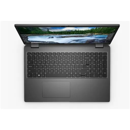 Ноутбук Dell titud 3540 15.6-inch i5-1235U 8GB 256GB SSD - фото 2