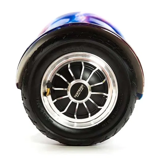 Гіроборд Smart Balance Wheel 10.5 Milky Way - фото 5
