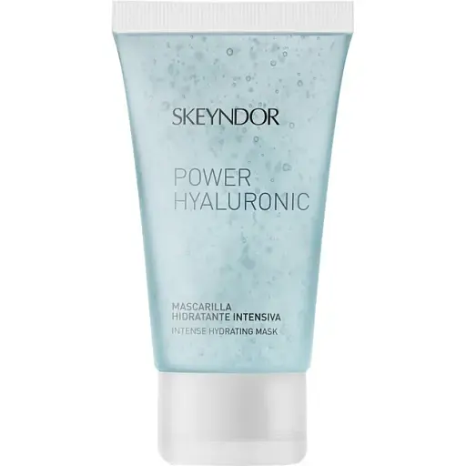 Маска для обличчя Skeyndor Power Hyaluronic Intense Hydrating Mask з гіалуроновою кислотою 50 мл