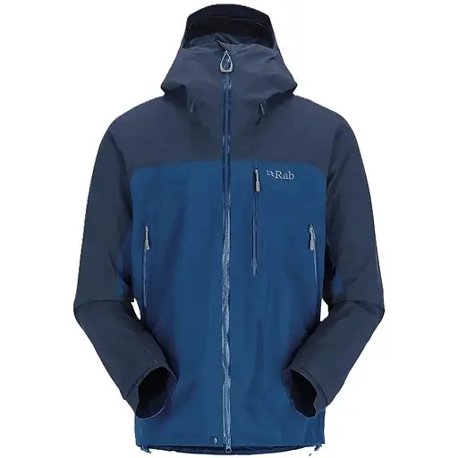 Куртка Rab Latok Mountain GTX Jacket Deep ink M (1033-RB QWH-24-DII-MED)