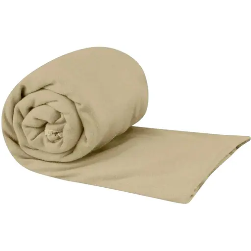 Рушник Sea To Summit Pocket Towel XL Desert (STS-ACP071051-070317)