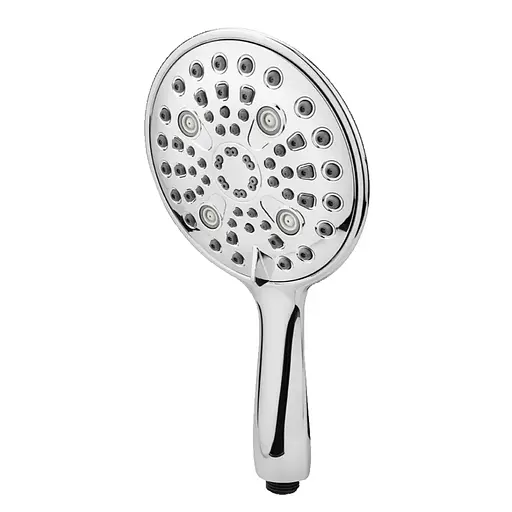 Водосберегающая душевая лейка Drop SPA6F-MULTI150 "Туман" с 6 SPA потоками - Экономия 66%