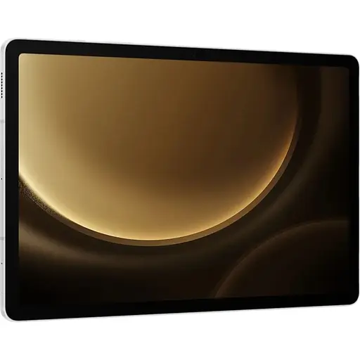 Планшет Samsung Galaxy Tab S9 FE WiFi 6/128Gb Silver (SM-X510NZSA) Global version - фото 3