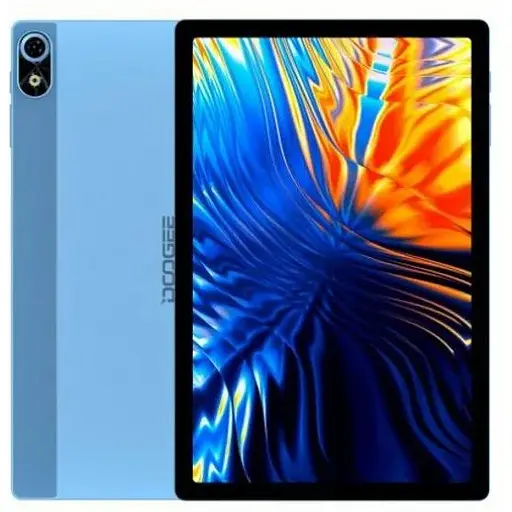 Планшет Doogee T10 Plus 8/256GB Blue (Global Version) LTE