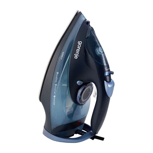 Утюг Gorenje SIH 3200 DB SIH3200DB - фото 2