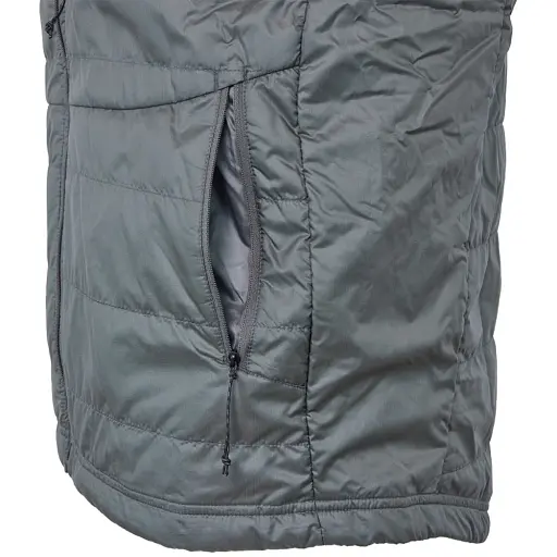 Жилет Sitka Gear Kelvin AeroLite XL Lead - фото 5