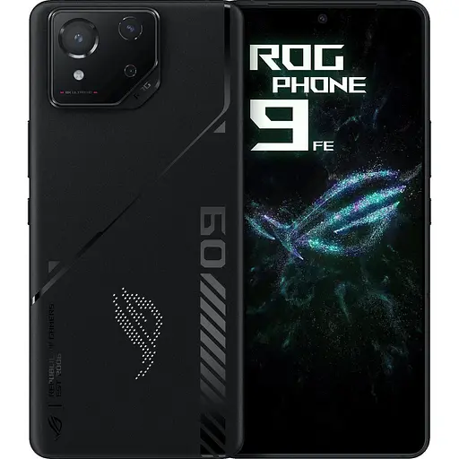 Смартфон Asus ROG Phone 9 FE 12/512GB Phantom Black EU [159892] - фото 1