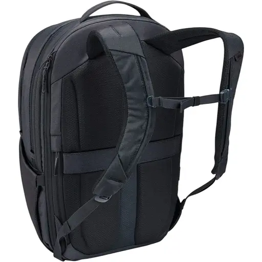Рюкзак Thule Subterra 2 Backpack 27L Dark Slate (TH 3205028) - фото 3