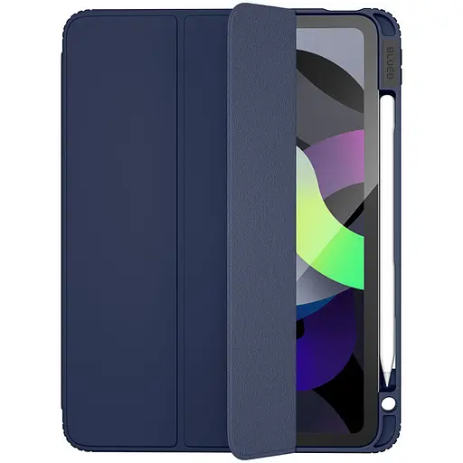 Чохол-книжка BlueO Ae Case для Ale iad Air 13'' (2024-25) Синій