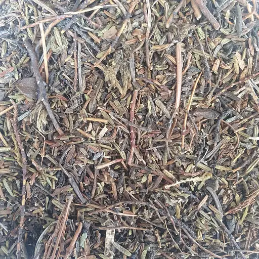 100 г шикша сибірка/водника чорна/вороніка трава сушена - свіжі врожаї