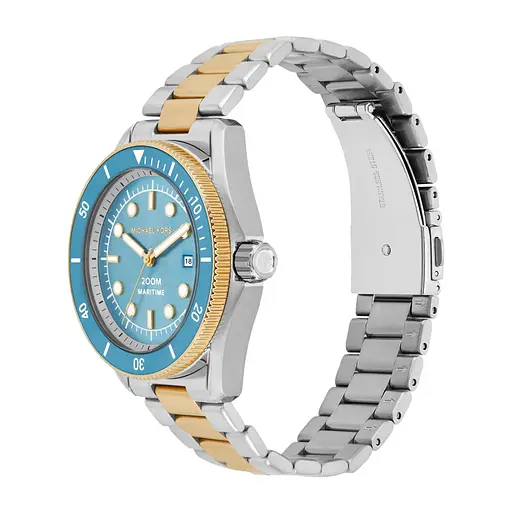 Чоловічий годинник MICHAEL KORS MK9169 Maritime - фото 2