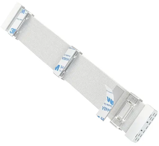 Неонова трубка Coolmoon AL300 (AL300 white) white - фото 6