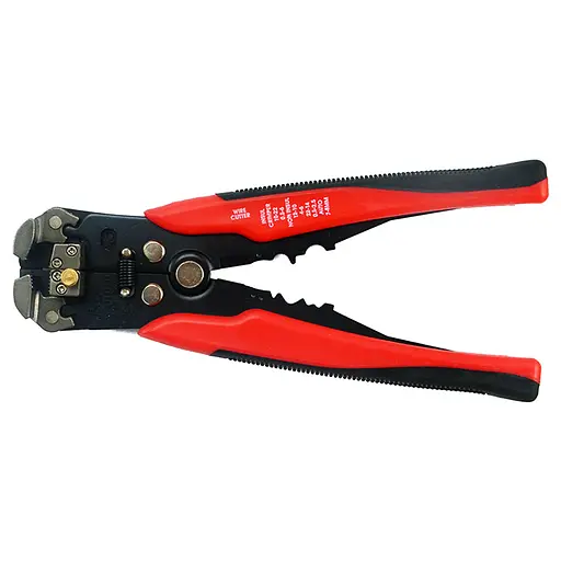 Кліщі обтискні Cablexpert T-WS-02 - фото 2