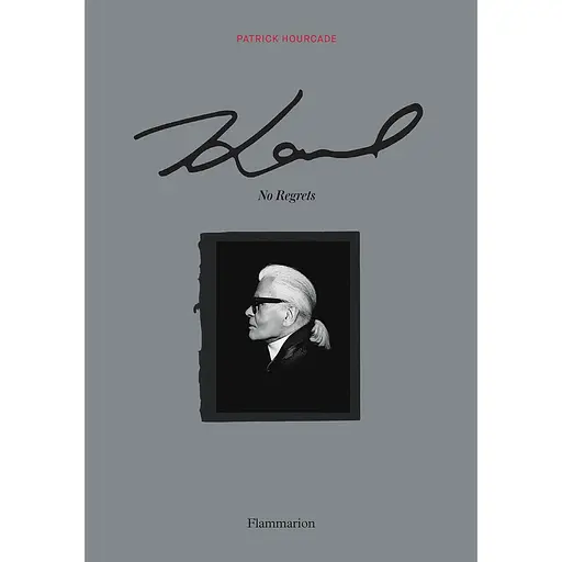 Karl: No Regrets - Патрік Уркад