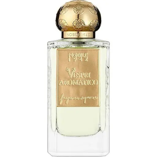 Парфюмерная вода Nobile 1942 Vespri Aromatico 75 мл - фото 1