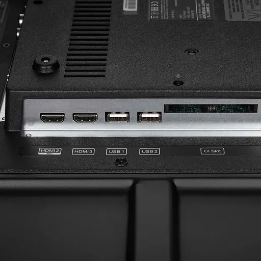 2E Телевізор 65" LED 4K 60Hz Smart Google TV Black - фото 10