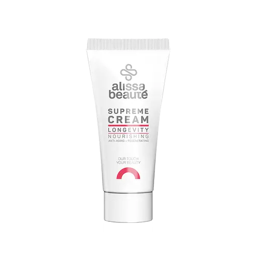 Регенерирующий ночной крем для зрелой кожи Longevity Supreme Cream Alissa Beautе 50 мл - фото 1