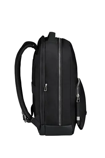 Рюкзак 15,6" Samsonite BE-HER BLACK 40x28x13,5 KJ4*09013 - фото 11
