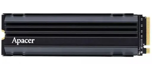 Накопитель SSD Apacer m.2 NVMe 4TB AS2280Q4U (AP4TBAS2280Q4U-1) - фото 1